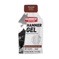 Gel Uống Bổ Sung Hammer Nutrition Hammer Gel 33g