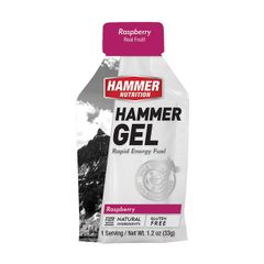 Gel Uống Bổ Sung Hammer Nutrition Hammer Gel 33g