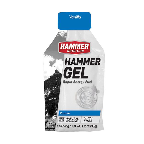 Gel Uống Bổ Sung Hammer Nutrition Hammer Gel 33g