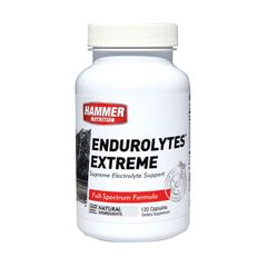 Viên Uống Điện Giải Hammer Nutrition Endurolytes Extreme 120 viên