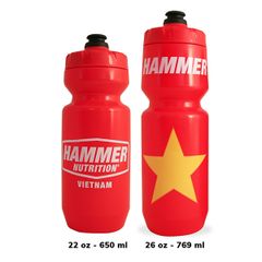 Bình nước thể thao Hammer Purist Water Bottle