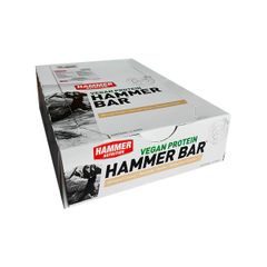 Hộp 12 Bánh Protein Dành Cho Người Ăn Chay Hammer Vegan Protein Bar