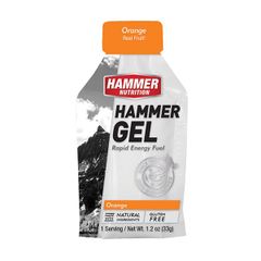 Gel Uống Bổ Sung Hammer Nutrition Hammer Gel 33g