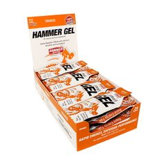 Hộp 24 gói Gel Uống Bổ Sung Hammer Nutrition Hammer Gel