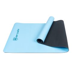 Thảm Yoga Hercule PU & Rubber 6 màu