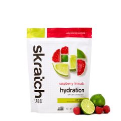 Bột Dinh Dưỡng Thể Thao Skratch Hydration Sport Drink Mix 440g