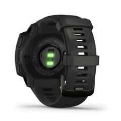 Đồng hồ thông minh Garmin Instinct Solar – Tactical Edition