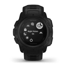 Đồng Hồ Thông Minh Garmin Instinct Tactical