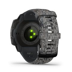 Đồng Hồ Thông Minh Garmin Instinct Tactical