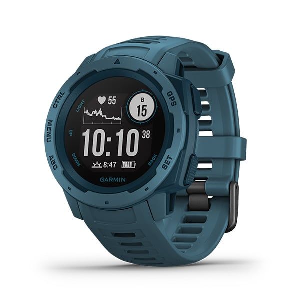 Đồng hồ thông minh Garmin Instinct