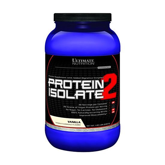 Protein Isolate 2 840g