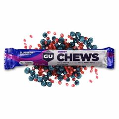 Kẹo Dẻo Bổ Sung Năng Lượng GU Energy Chews