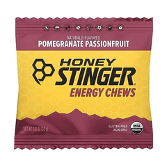 Kẹo dẻo bổ sung năng lượng Honey Stinger Energy Chew