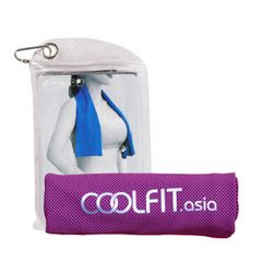 Khăn làm mát thể thao CoolFit