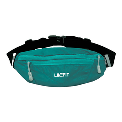 Túi đeo hông chạy bộ LiveFit cao cấp - Running Belt - WB0924