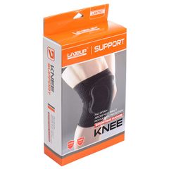 Băng Bảo Vệ Đầu Gối Tập Gym LiveUp Sports Knee Support LS5757