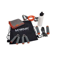 Bộ Tập GYM Training Set 6 món