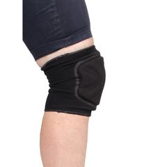 Băng Bảo Vệ Đầu Gối Tập Gym LiveUp Sports Knee Support LS5757