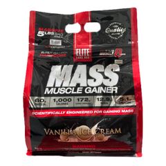 Sữa Tăng Cân Mass Muscle Gainer 2.3kg 3 mùi