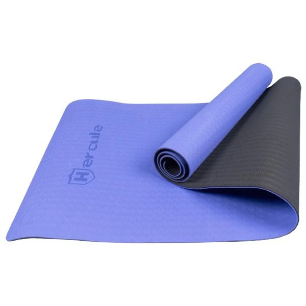 Thảm Yoga Hercule TPE Double Color Yoga Mat