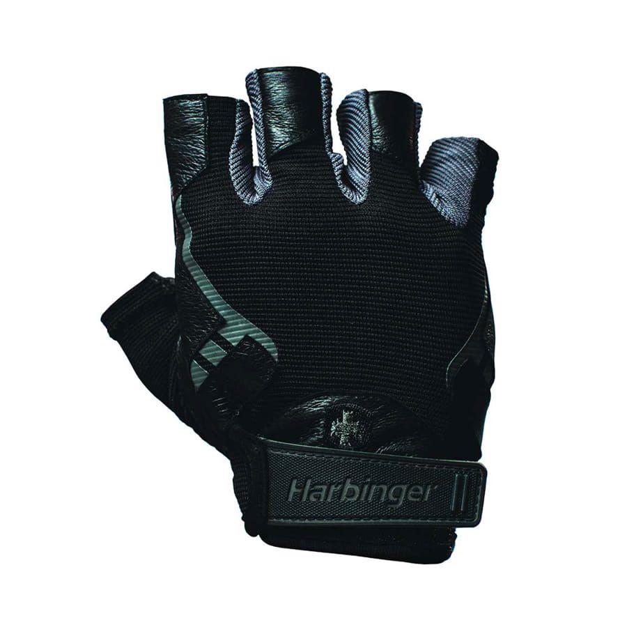 Găng Tay Tập GYM Chuyên Nghiệp Harbinger Men’s Pro