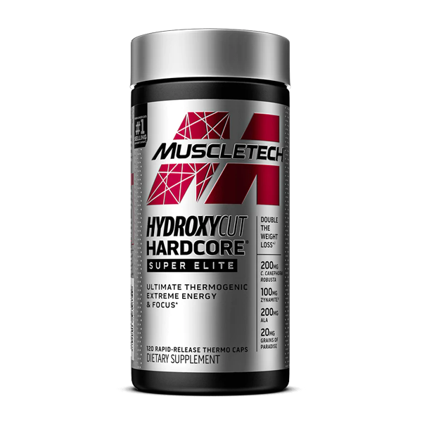 hydroxycut hardcore super elite