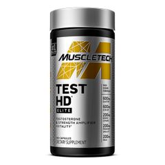 Viên Uống Tăng Cường Testosterone TEST HD ELITE 120 Viên