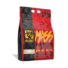 Sữa Tăng Cân Tăng Cơ Nạc MUTANT MASS 15LBS – Túi 6.8kg