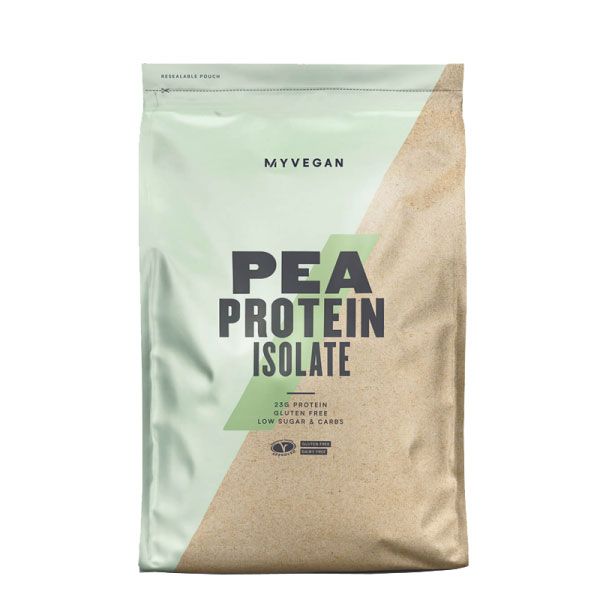 MyProtein Pea Protein Isolate