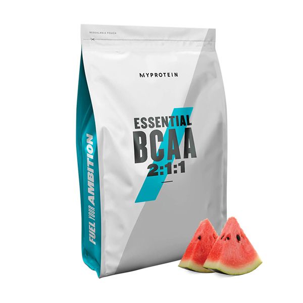 Sữa Tăng Sức Mạnh và Sức Bền MyProtein BCAA 2.1.1 - 1kg - 5 mùi