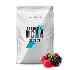 Sữa Tăng Sức Mạnh và Sức Bền MyProtein BCAA 2.1.1 - 1kg - 5 mùi