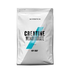 Sữa Tăng Sức Mạnh và Sức Bền MyProtein Creatine Monohydrate 500g