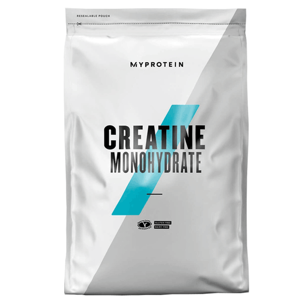 Creatine Monohydrate Unflavoured 1kg