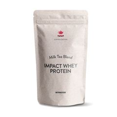 Sữa Tăng Cơ MyProtein Impact Whey Protein 5kg 8 mùi