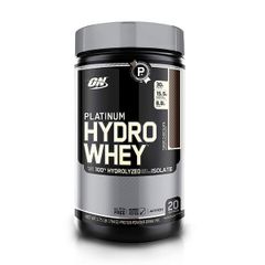 Sữa Tăng Cơ ON Platinum HydroWhey 1.75lbs (793g) - 2 mùi