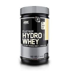 Sữa Tăng Cơ ON Platinum HydroWhey 1.75lbs (793g) - 2 mùi