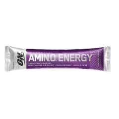 Sữa Tăng Cơ Phục Hồi Năng Lượng ON Essential Amin.O. Energy 6 gói/hộp