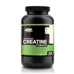 Sữa Tăng Sức Mạnh và Sức Bền Optimum Nutrition Creatine Powder 150g