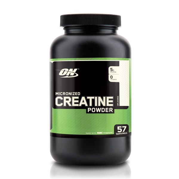 Optimum Nutrition Creatine Powder 300g