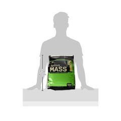 Serious Mass 12lbs (5.44kg) - Sữa Tăng Cân Optimum Nutrition