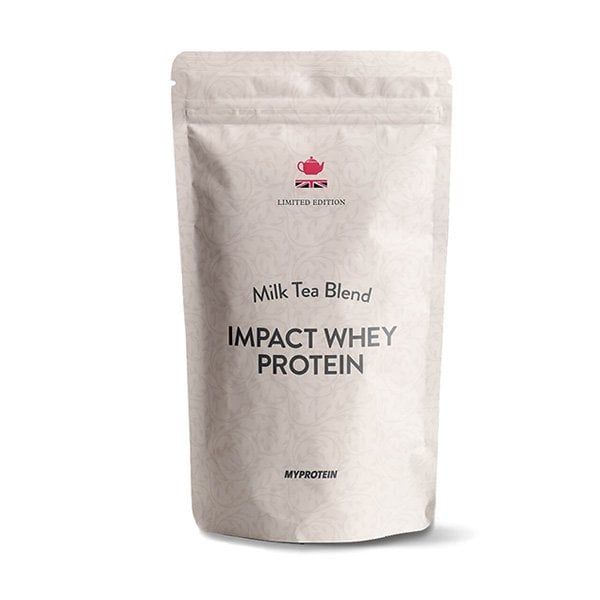 Sữa Tăng Cơ Impact Whey Protein 1kg 8 mùi