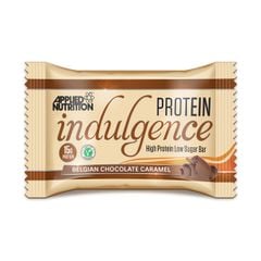Protein Indulgence Bar 50g Belgian Choc Caramel