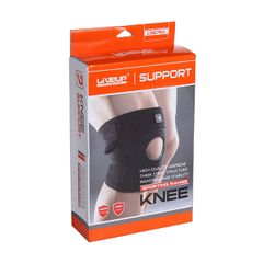 Băng Bảo Vệ Đầu Gối Tập Gym LiveUp Sports Knee Brace LS5754