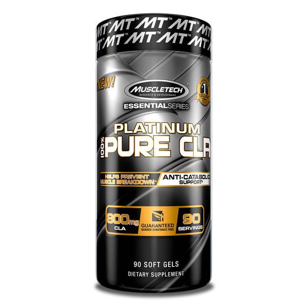 muscle tech platinum cla 90vien