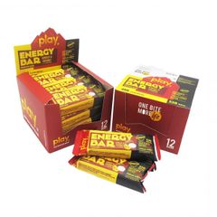 Thanh Năng Lượng Play Nutrition Energy Bar Vị Mơ Sấy Dừa Khô 33g