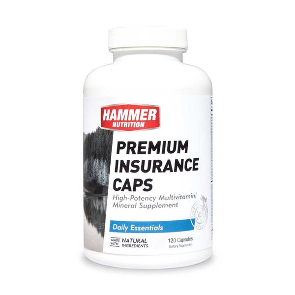 PREMIUM INSURANCE CAPS 120 caps