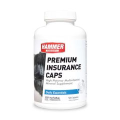 Viên Uống Bổ Sung Đa Vitamin Hammer Nutrition Premium Insurance Caps