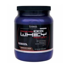 Sữa Tăng Cơ Prostar 100% Whey Protein 454g 2 mùi