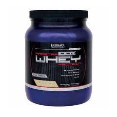 Sữa Tăng Cơ Prostar 100% Whey Protein 454g 2 mùi