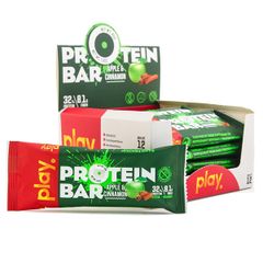 Bánh Play Nutrition Protein Bar 5 mùi